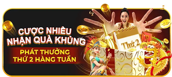 Ưu đãi độc quyền rongvang68 code