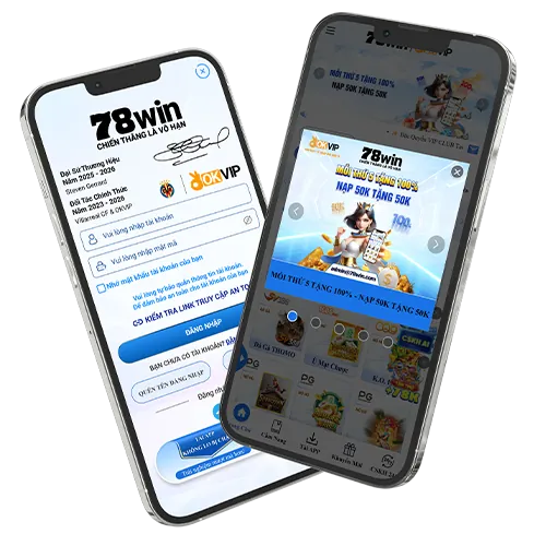 Biểu tượng trò chơi đa dạng