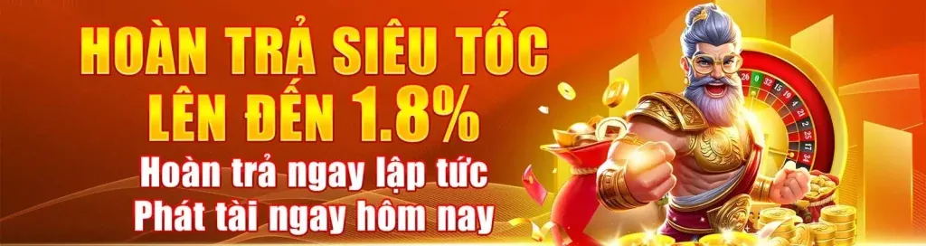 Thưởng nạp đầu Thể Thao rongvang68 code