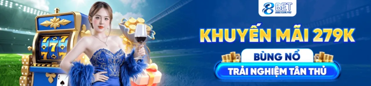 Banner khuyến mãi chào mừng rongvang68 code